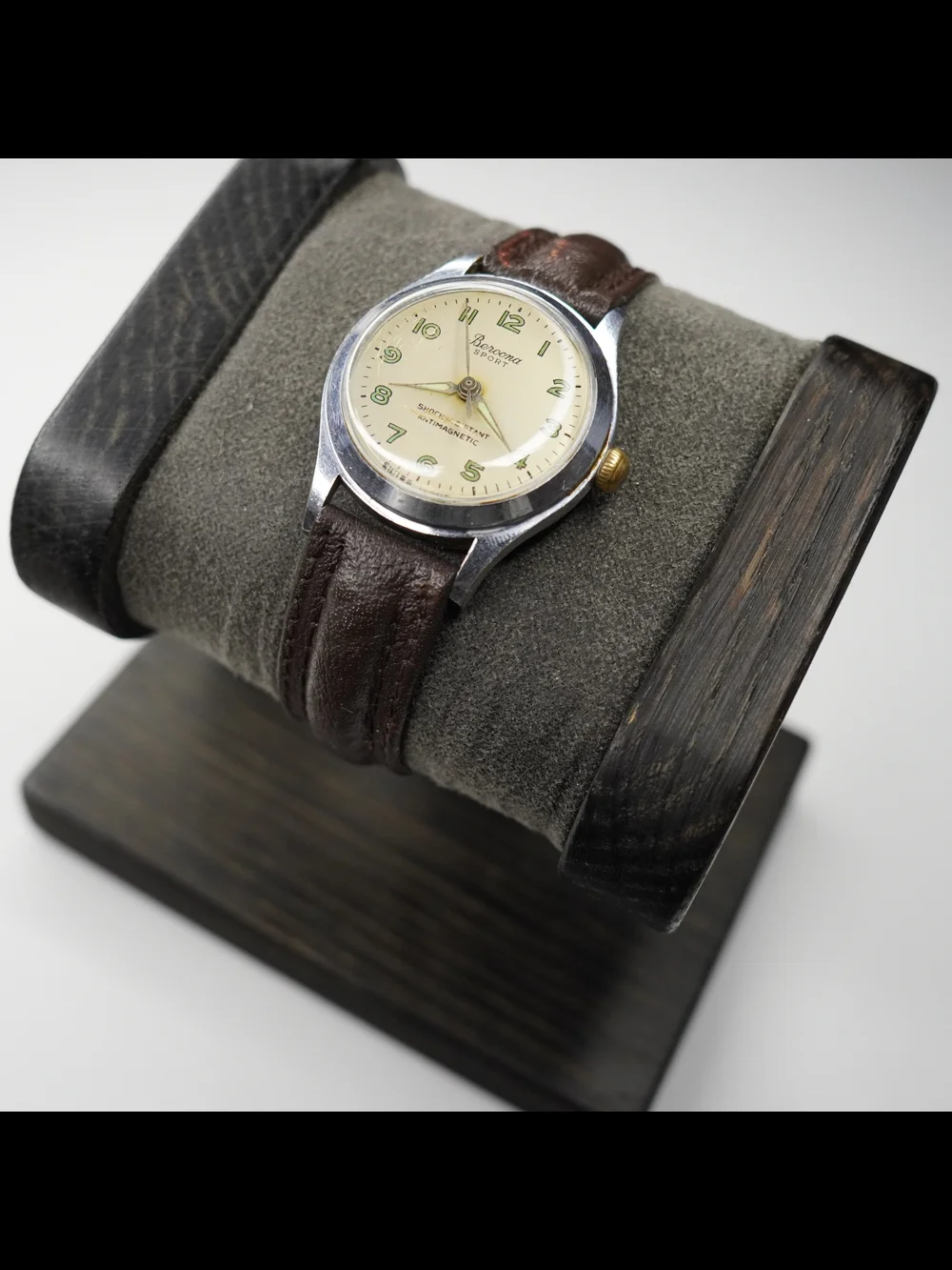 N/A battery mechanical